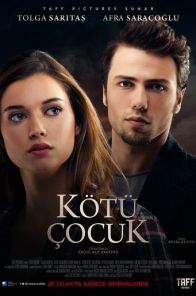 Плохой парень / Kötü Çocuk (2017) турецкий фильм на русском языке смотреть онлайн бесплатно все серии